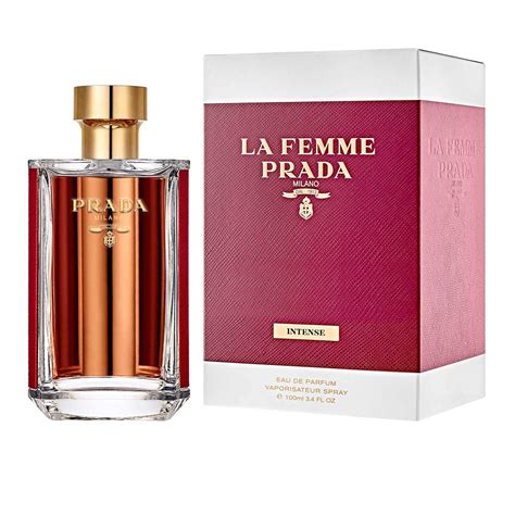 prada la femme fragrance|la femme Prada perfume price.